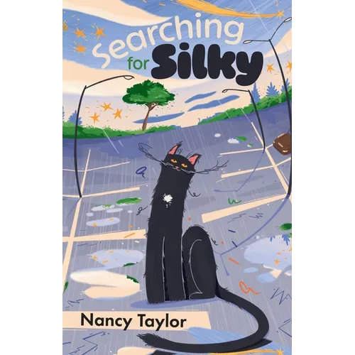 Searching for Silky
