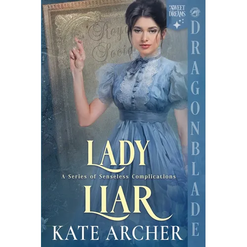 Lady Liar: A Regency Historical Romance - Paperback