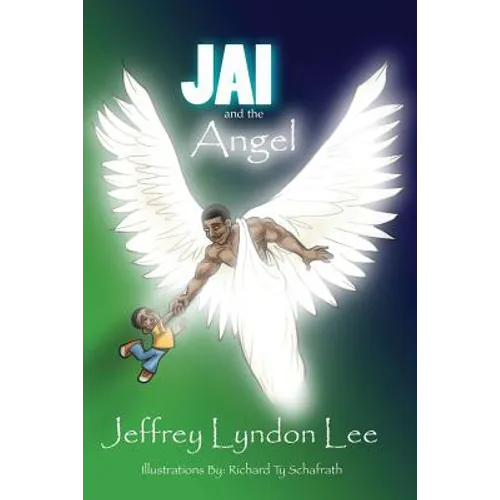 Jai and the Angel - Paperback