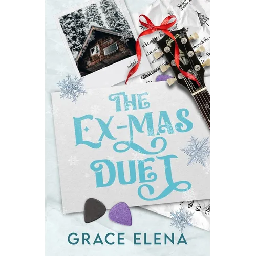 The Ex-Mas Duet - Paperback