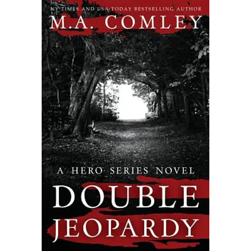 Double Jeopardy - Paperback