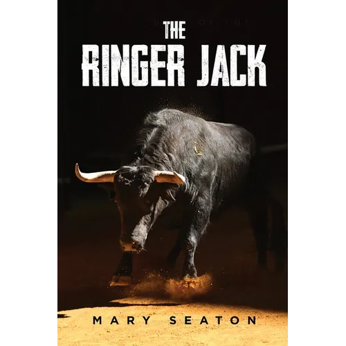 The Ringer Jack - Paperback