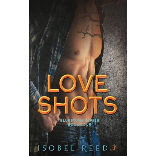 Love Shots - Paperback