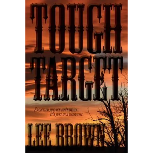 Tough Target - Paperback