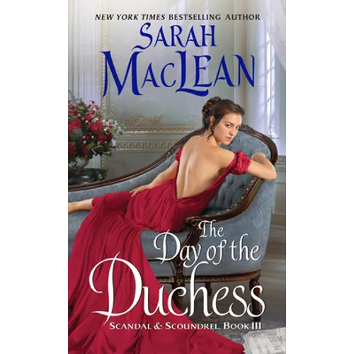 The Day of the Duchess - Mass Market Paperbound