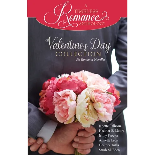 Valentine's Day Collection - Paperback