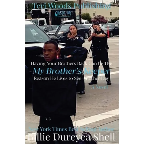 My Brother's Keeper - Paperback