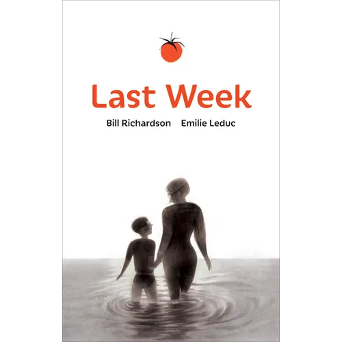 Last Week - Hardcover