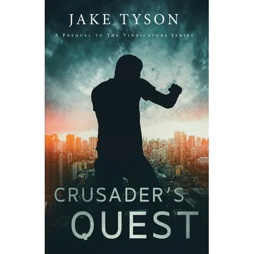 Crusader's Quest - Paperback