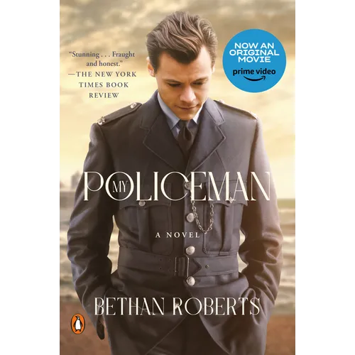 My Policeman (Movie Tie-In) - Paperback