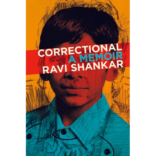 Correctional - Hardcover