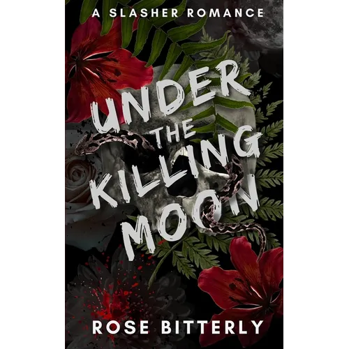 Under the Killing Moon - Paperback