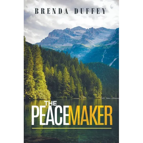 The Peacemaker - Paperback