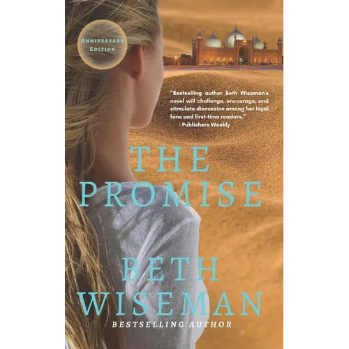 The Promise: Anniversary Edition - Paperback