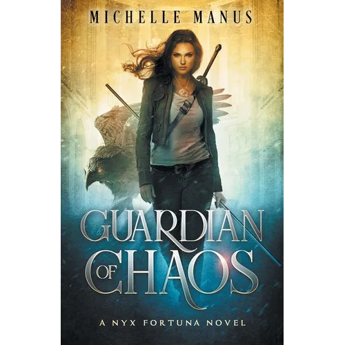 Guardian of Chaos - Paperback