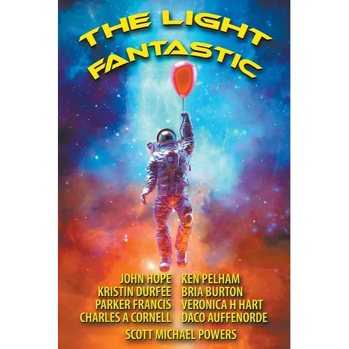 The Light Fantastic - Paperback