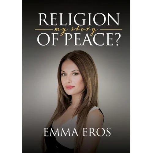 Religion of Peace: My Story - Paperback