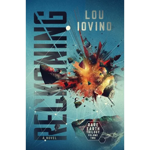 Reckoning - Paperback