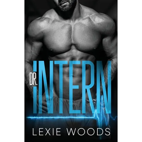 Dr. Intern - Paperback