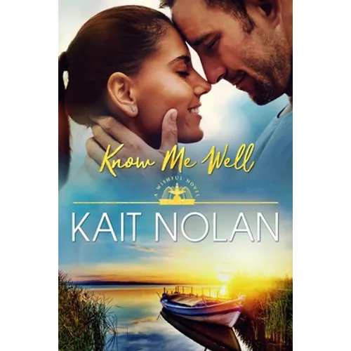 Know Me Well - Paperback