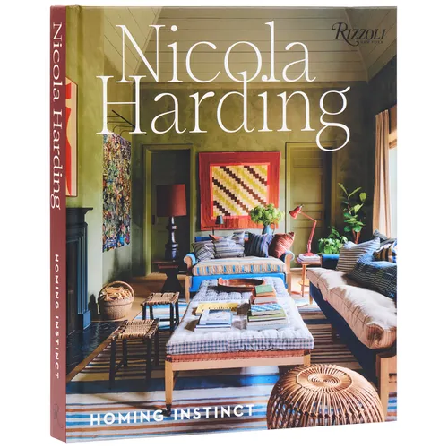 Nicola Harding: Homing Instinct