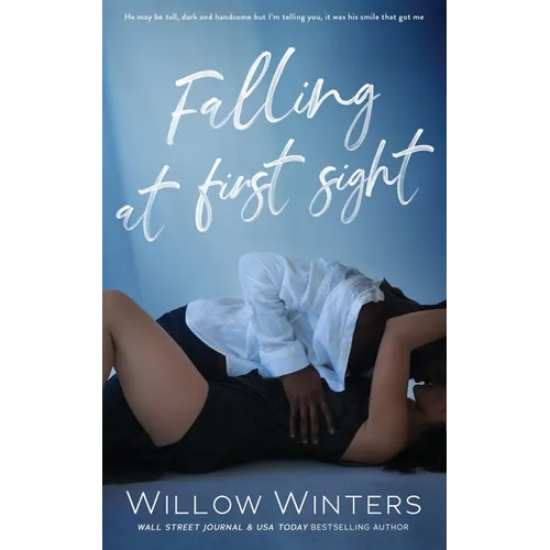 Falling At First Sight - Paperback