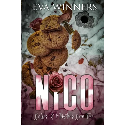Nico: Special Edition Print - Paperback
