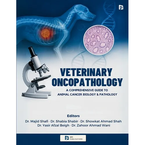 Veterinary Oncopathology - Paperback