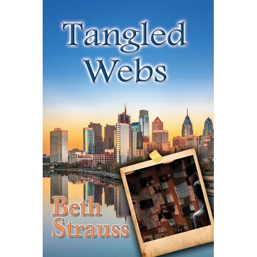 Tangled Webs - Paperback