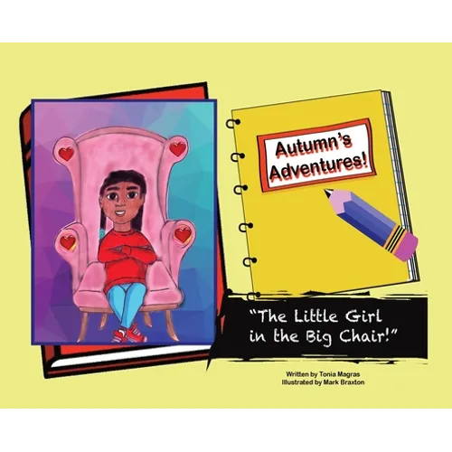 Autumn's Adventures!: 