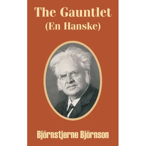 The Gauntlet: (En Hanske) - Paperback