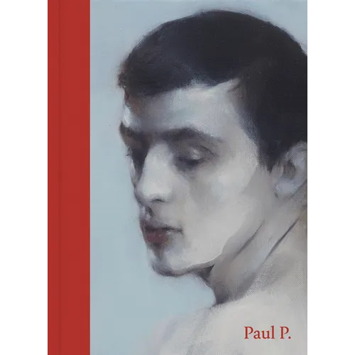 Paul P. - Hardcover