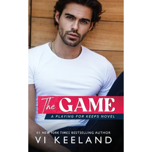 The Game - Hardcover