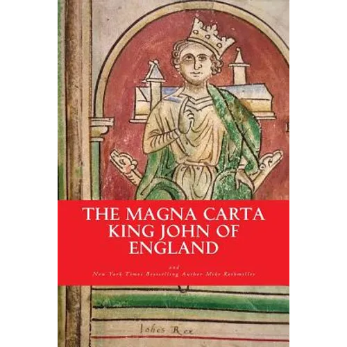 The Magna Carta - Paperback