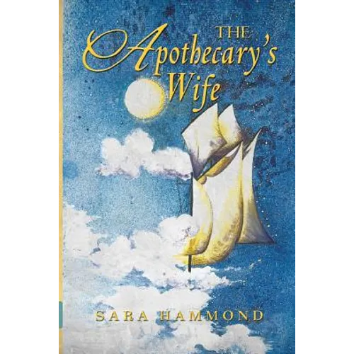 The Apothecary's Wife - Paperback