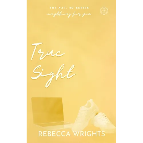 True Sight - Paperback