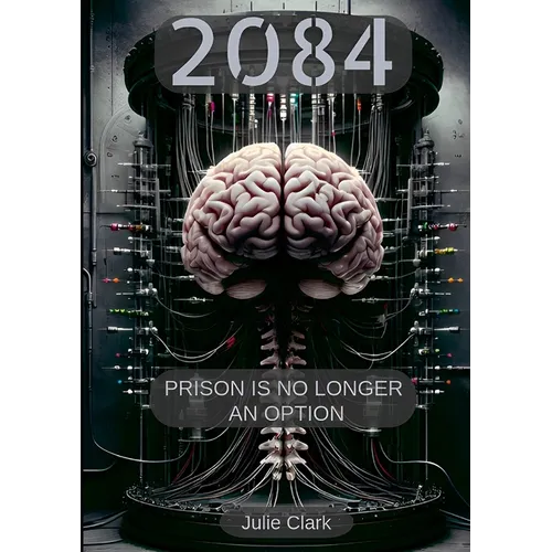 2084 - Paperback