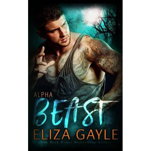 Alpha Beast - Paperback
