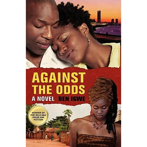 Against the Odds - Paperback