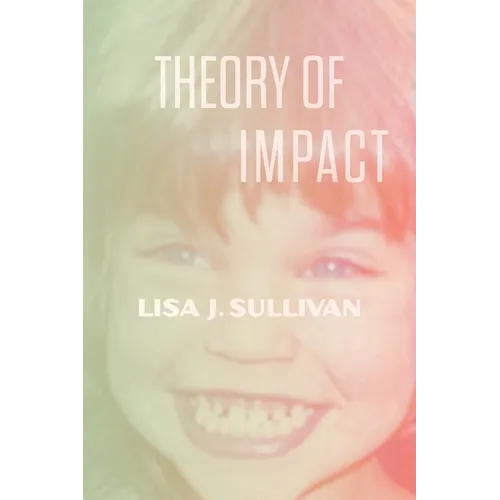 Theory of Impact - Paperback