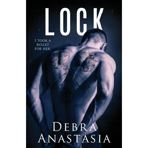 Lock - Paperback