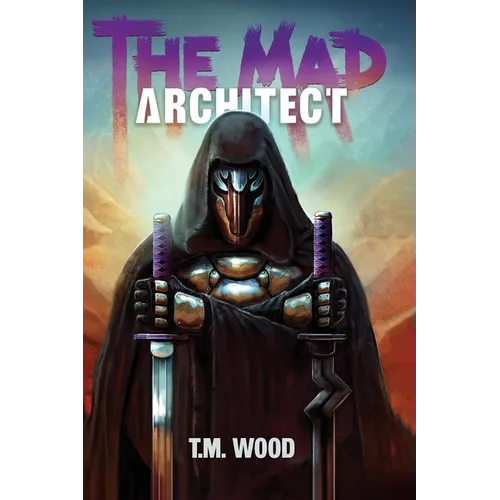 The Mad Architect - Paperback