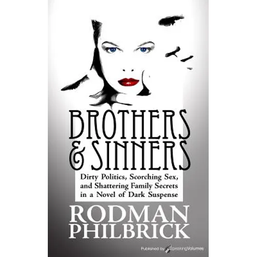 Brothers and Sinners - Paperback