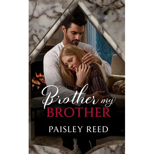 Brother my Brother - Paperback