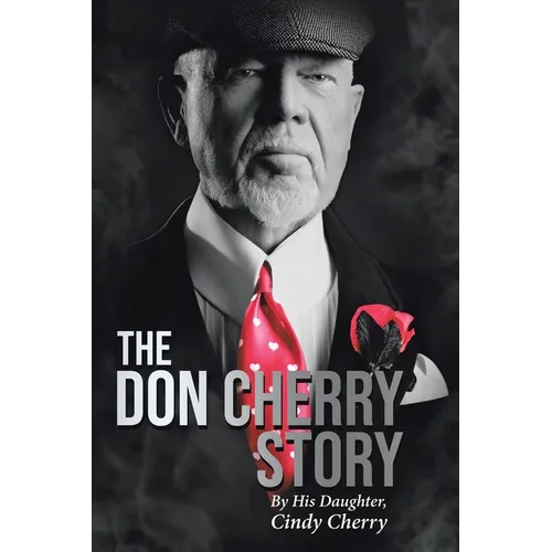 The Don Cherry Story - Paperback