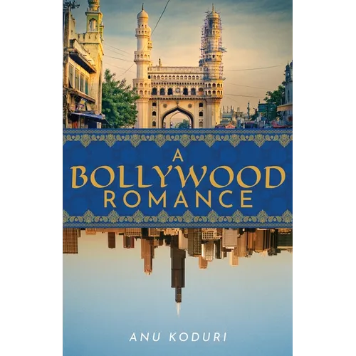 A Bollywood Romance - Paperback