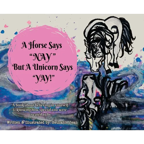 A Horse Says, 