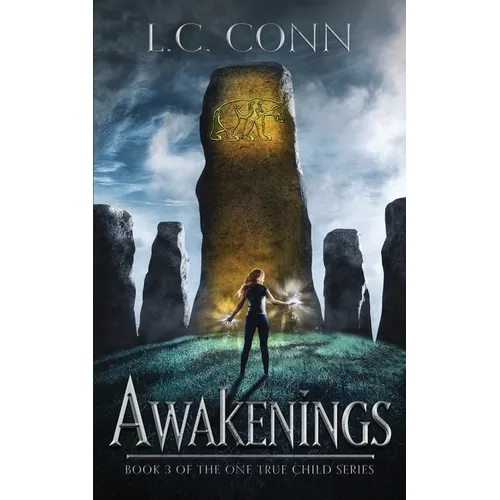 Awakenings - Paperback