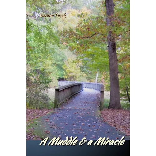 A Muddle and a Miracle - Paperback