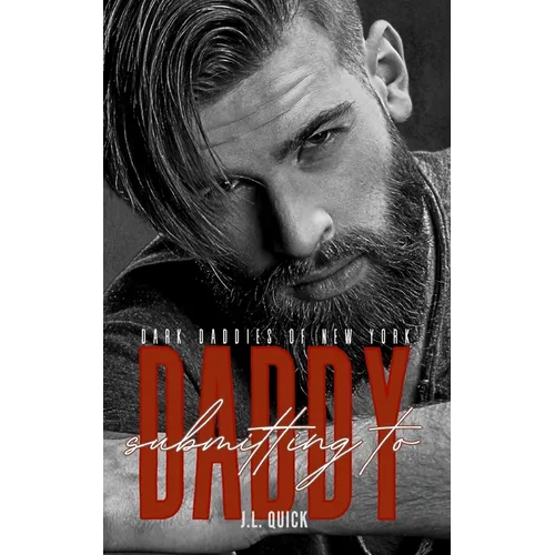 Submitting to Daddy - Paperback